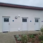 Ferienhaus Leipzig Am Schladitzer *