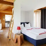 Leipzig Am Schladitzer Ferienhaus