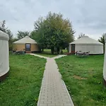 Leipzig Am Schladitzer Ferienhaus *