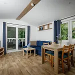 Ferienhaus Leipzig Am Schladitzer Rackwitz