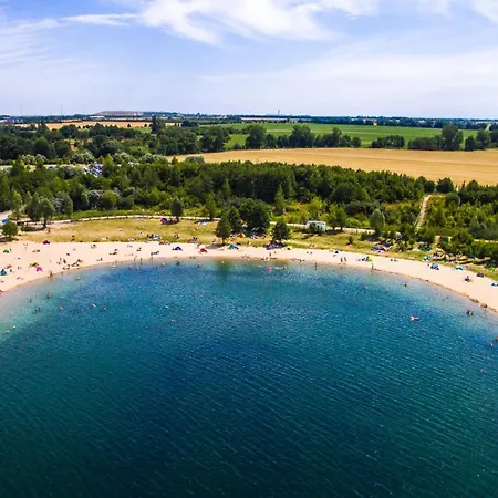 All-on-sea Camp & Sport Leipzig Am Schladitzer *