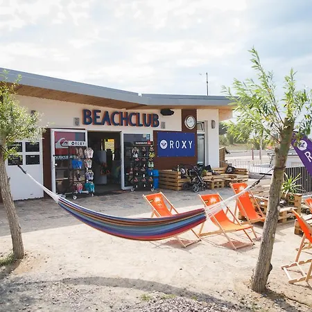 Holiday home All-on-sea Camp & Sport Leipzig Am Schladitzer *