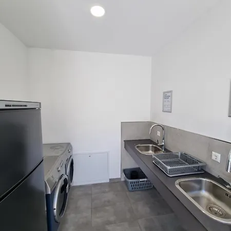 All-on-sea Camp & Sport Leipzig Am Schladitzer Feriehus