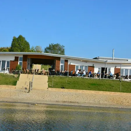 All-on-sea Camp & Sport Leipzig Am Schladitzer * Rackwitz