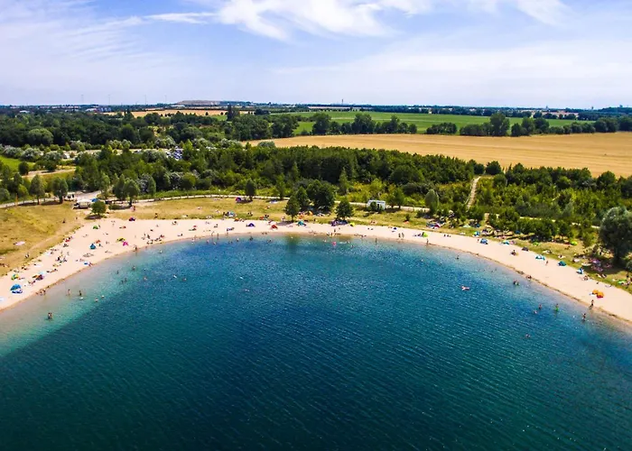 All-on-sea Camp & Sport Leipzig Am Schladitzer *