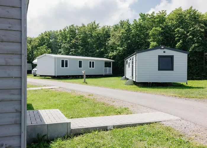 All-on-sea Camp & Sport Leipzig Am Schladitzer