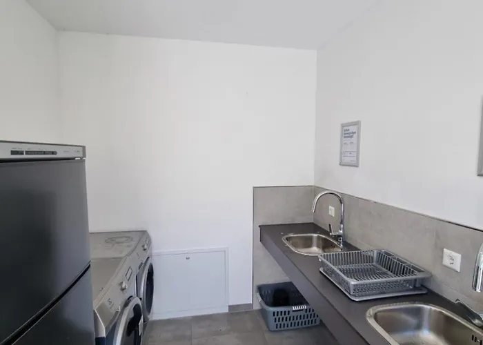 All-on-sea Camp & Sport Leipzig Am Schladitzer Дом отдыха