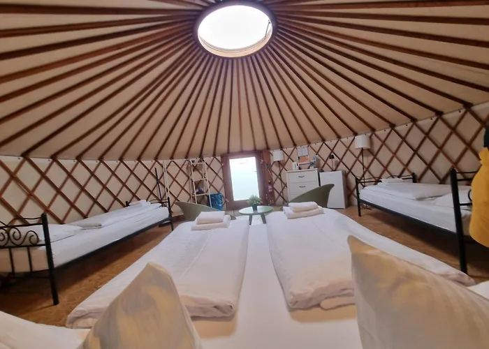 All-on-sea Camp & Sport Leipzig Am Schladitzer *