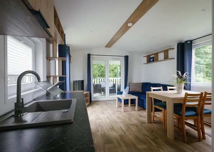 All-on-sea Camp & Sport Leipzig Am Schladitzer Раквиц