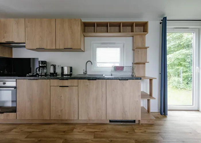 All-on-sea Camp & Sport Leipzig Am Schladitzer * Раквиц