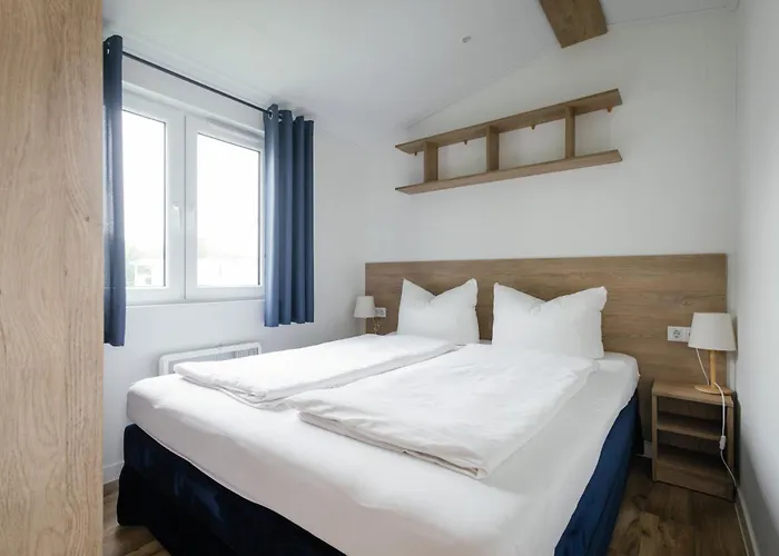 All-on-sea Camp & Sport Leipzig Am Schladitzer