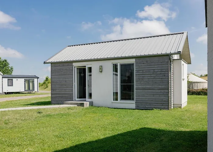 All-on-sea Camp & Sport Leipzig Am Schladitzer * Раквиц