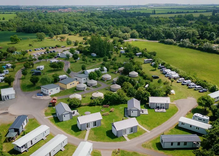 All-on-sea Camp & Sport Leipzig Am Schladitzer * Раквиц