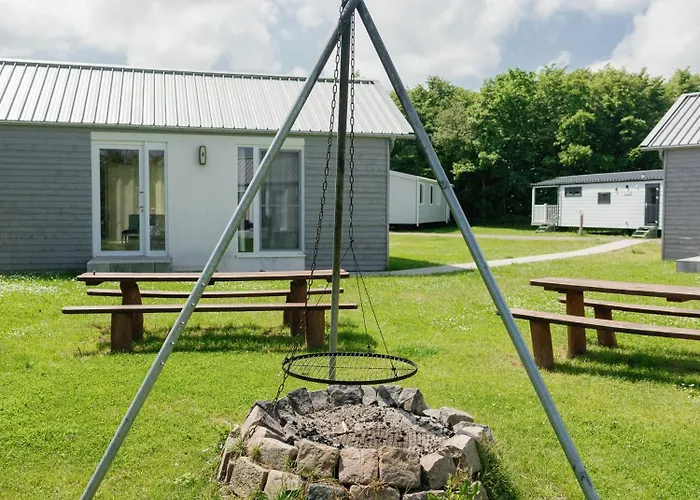 All-on-sea Camp & Sport Leipzig Am Schladitzer