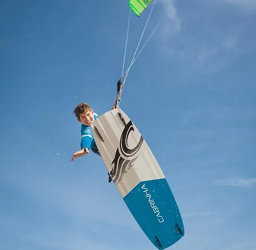 All-on-sea Camp & Sport Leipzig Am Schladitzer Дом отдыха Раквиц