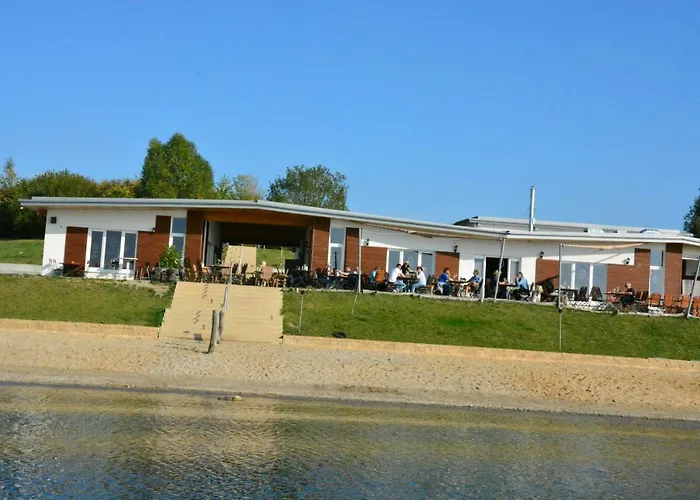 All-on-sea Camp & Sport Leipzig Am Schladitzer * Раквиц